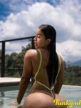 Ashley - New sexy model