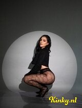 Jessica - New sexy model, hot and party girl.