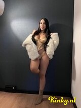 Natasha - Sexy model - party girl