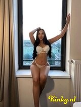Natasha - Sexy model - party girl