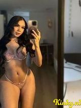 Gaby - Sensual Woman / Your Best Option GFE
