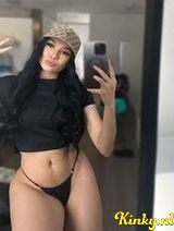 Gaby - Sensual Woman / Your Best Option GFE