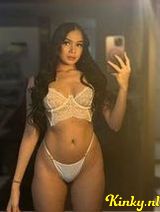Gaby - Sensual Woman / Your Best Option GFE