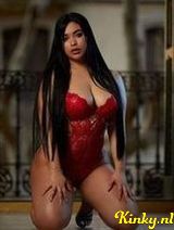 Briana - Hot Latina Party/Gfe