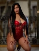 Briana - Hot Latina Party/Gfe