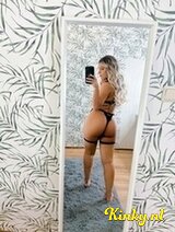 Romina - The best massage