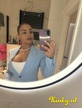 Ynna - Newww Escort