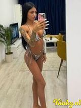 Maya - 🔥Hot Girl-Party-GFE Exp💎-kiss 🔞