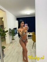 Monyca - ‼️New GFE spectacular luxury gir🔞