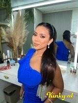 Monica - Sweet naughty GF