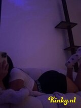 Alexa - New hot girl