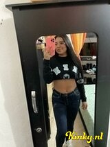 Samantha - New innocent colombiana in town. Best bj ever