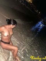 Samantha - New innocent Colombiana! IN TOWN trio/girl/deepthr