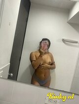 Samantha - New innocent colombiana in town. Best bj ever