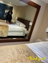 Samantha - New innocent colombiana in town. Best bj ever