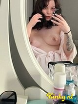 Natali - New girl