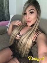 Brenda - Brenda sexy gfe