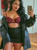Roxy - Party Girl 