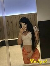 Natalie - Nieuw in town/Naughty/GFE/Party girl