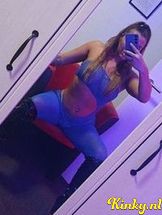 luiza-prive-ontvangst-via-kinky-68ca95772f74810013c8290e