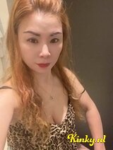 Coco - Sexy Asian lady
