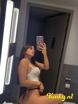 Maddison - Naughty and party loving young woman