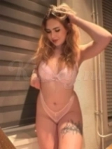 Cleo - The best blowjob