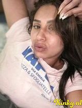 Annee - New party girl