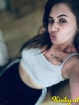 Annee - New party girl