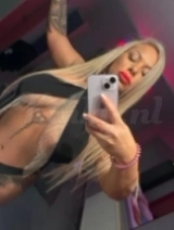 Cataleya - Hey I am new girls in town