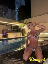 New trans in holland @ kinky.nl