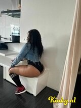Kamila - Good sex