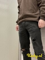 Marco - Gezellige man voor leuke vrouw