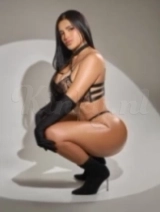 Jesica - 100% Real - Latina Foreva, verslaafd aan sex