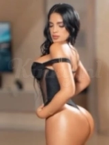 Jesica - 100% Real - Latina Foreva, Adicta al sexo