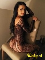 Victoria - Partysex grill