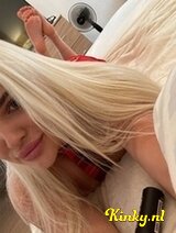Victoria - Party girl