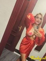 Tamara - Naughty Moments with party girl