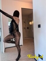 Isis - •NATURAL COLOMBIAN MODEL•