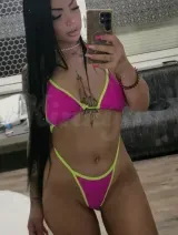 Nikky - Outcall x party x gfe x new girl x dt