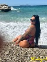 Nikky - Outcall x New here x party x