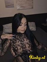 Nikky - Outcall x New here x party x