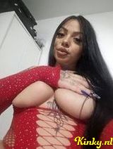 Nikky - Outcall x New here x party x