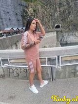 Anna - Hi guys! I'm new in your country!