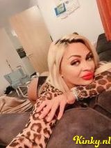 Kim - Beyond Pleasure Beyond Fantasy