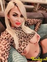 Karen - Beyond Pleasure Beyond Fantasy