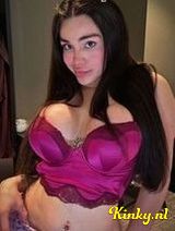 Princess - Colombian spoiledbrat