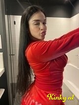 Sophia - Colombian spoiledbrat🎀