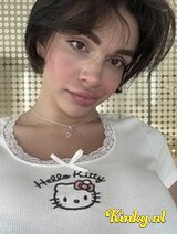Sophia - Colombian spoiledbrat🎀
