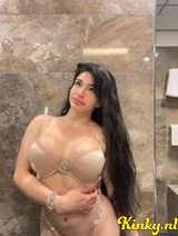 Princess - Colombian spoiledbrat🎀